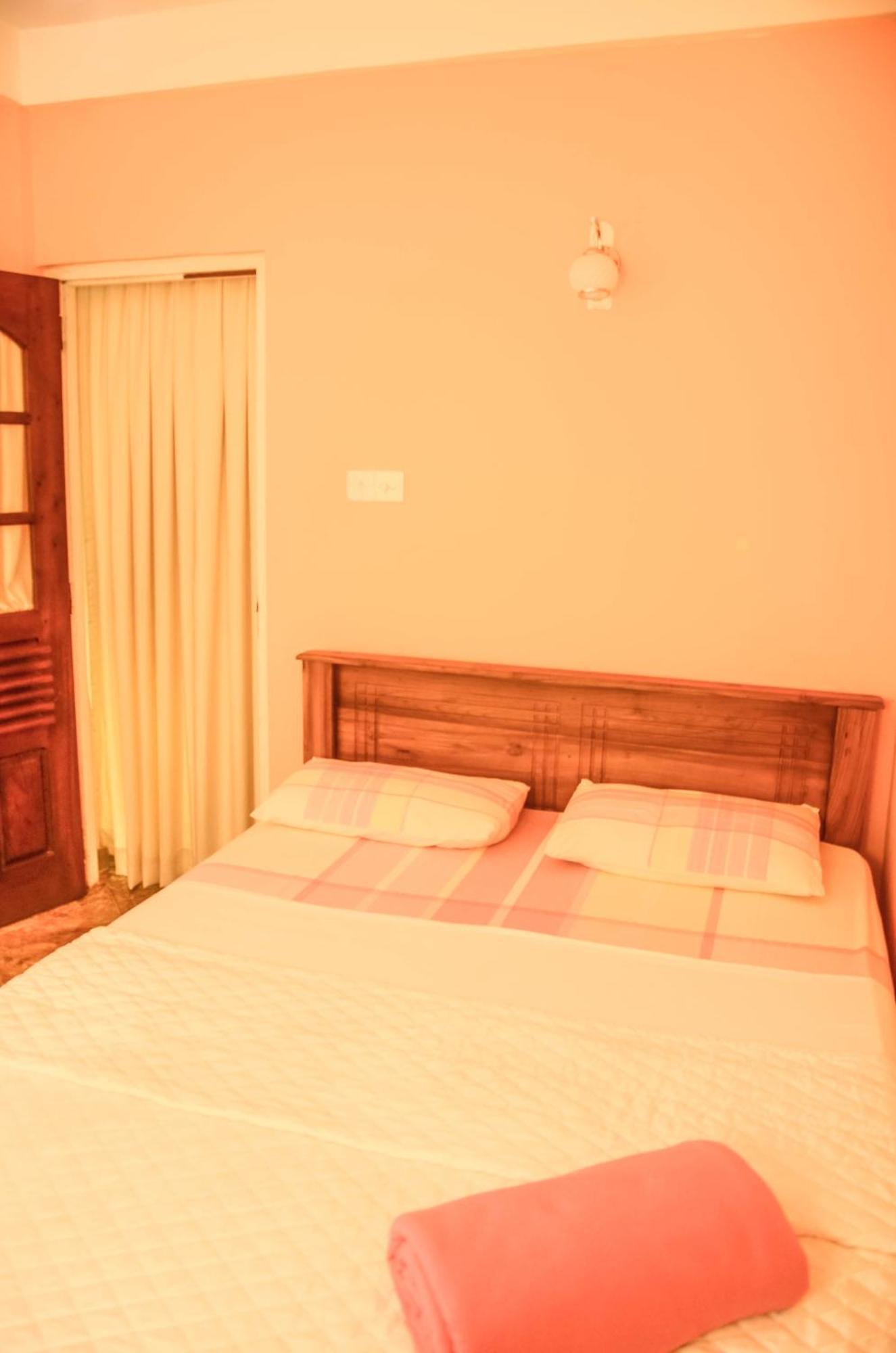 Hanthana Holiday Rooms Kandy Habitación foto