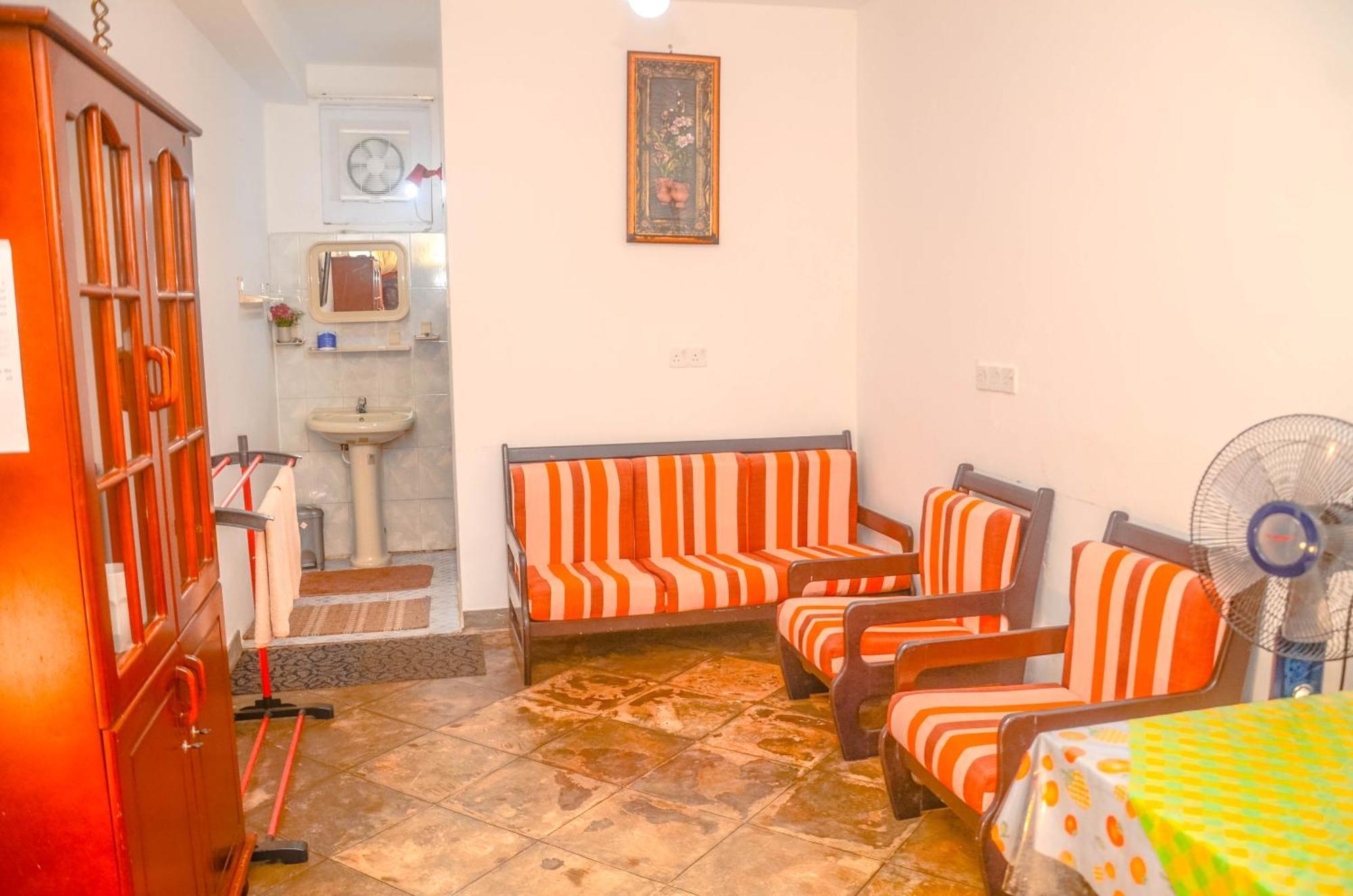 Hanthana Holiday Rooms Kandy Habitación foto